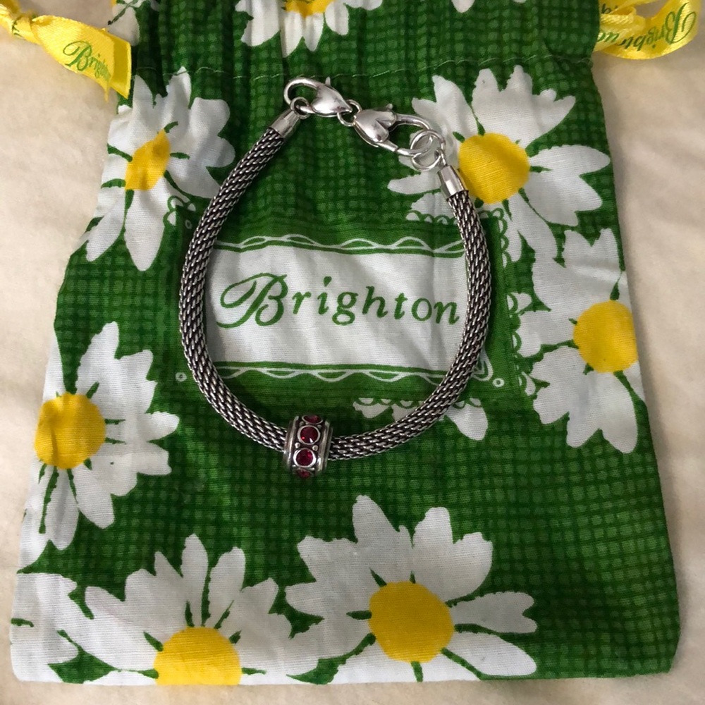 Brighton bracelet
